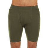 Microweight - Men's Wool Boxer Briefs  Woolverino