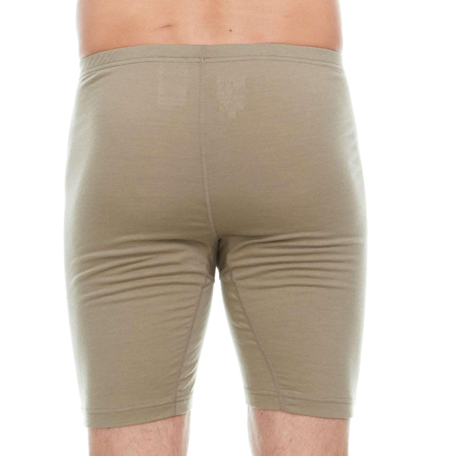 Microweight - Men's Wool Boxer Briefs  Woolverino