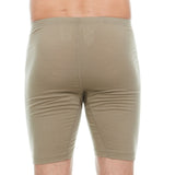 Microweight - Men's Wool Boxer Briefs  Woolverino