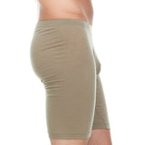 Microweight - Men's Wool Boxer Briefs  Woolverino