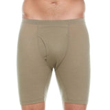 Microweight - Men's Wool Boxer Briefs  Woolverino