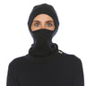 Heavyweight - Balaclava 100% Merino Wool