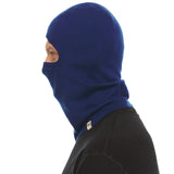 Heavyweight - Balaclava 100% Merino Wool