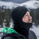 Heavyweight - Balaclava 100% Merino Wool