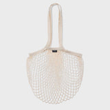 Organic Wide Mesh Tote