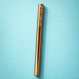 Metal Milkshake Straw