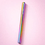 Metal Milkshake Straw
