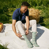 Socks that Save Sheep