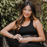 Womens Light Support Anti-Itch Hypoallergenic Bra with TENCEL and Zinc | Remedywear™ by YoRo Naturals™