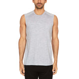 Microweight - Men's Wool Sleeveless Tank Top Woolverino