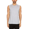 Microweight - Men's Wool Sleeveless Tank Top Woolverino