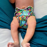 Born Smart 2.0 - Midnight Bloom