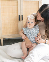 Orthodontic Shape Silicone Baby Pacifiers (Set of 2)