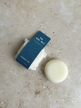 Natural & Unscented | THE MASSAGE MELT