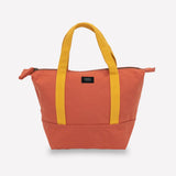 Mini Canvas Tote Bag
