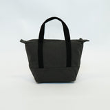 Mini Canvas Tote Bag