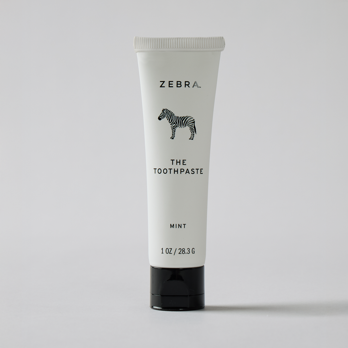 THE TOOTHPASTE MINI – MINT
