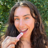 Natural Lip Balm, Herbal Infused, Mintyliptus Peppermint Eucalyptus