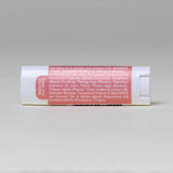 Natural Lip Balm, Herbal Infused, Mintyliptus Peppermint Eucalyptus