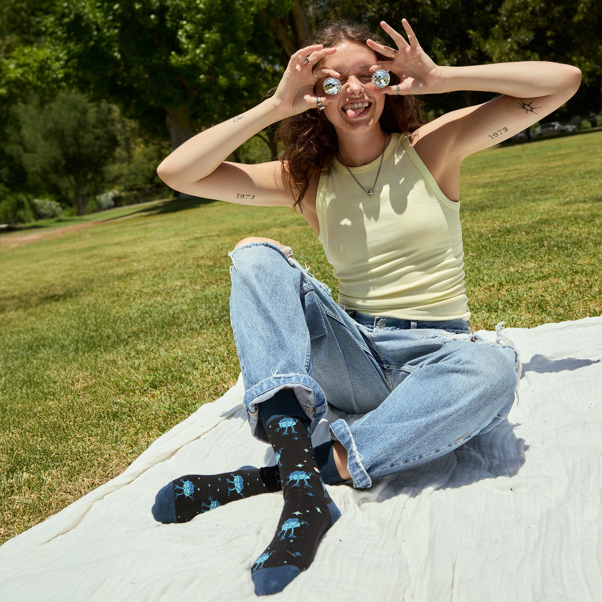 Socks that Save LGBTQ Lives