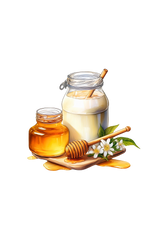 Soothing Shampoo | Milk & Honey