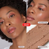 3-in-1 Balmie Makeup Crayon Trio Set