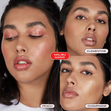 3-in-1 Balmie Makeup Crayon Trio Set