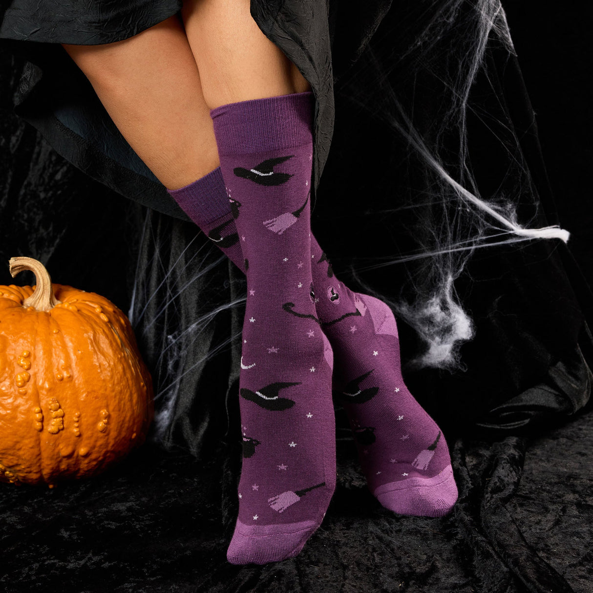 Socks that Support Mental Health