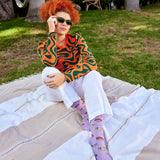 Rugrats Socks that Find a Cure