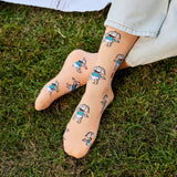 Rugrats Socks that Find a Cure