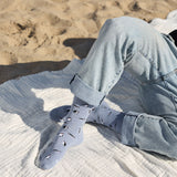 Socks that Protect Penguins