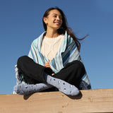 Socks that Protect Penguins