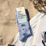 Socks that Protect Octopuses