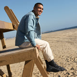 Socks that Protect Sharks