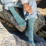 Socks that Protect Sea Turtles