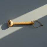 Modular Bamboo Dish Brush