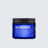Hydrating Face Moisturizer