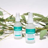 Moisturizing Hand Sanitizer