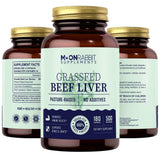 GRASS-FED BEEF LIVER