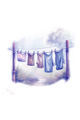 Linen Spray | Morning Mist