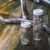 12oz TKWide with Café Cap - Mossy Oak