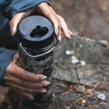 12oz TKWide with Twist Cap - Mossy Oak