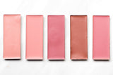 Blush & Lip Lovers Palette & Compact