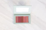 Blush & Lip Lovers Palette & Compact