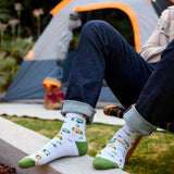 Socks that Protect National Parks