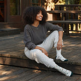 Socks that Protect Ducks