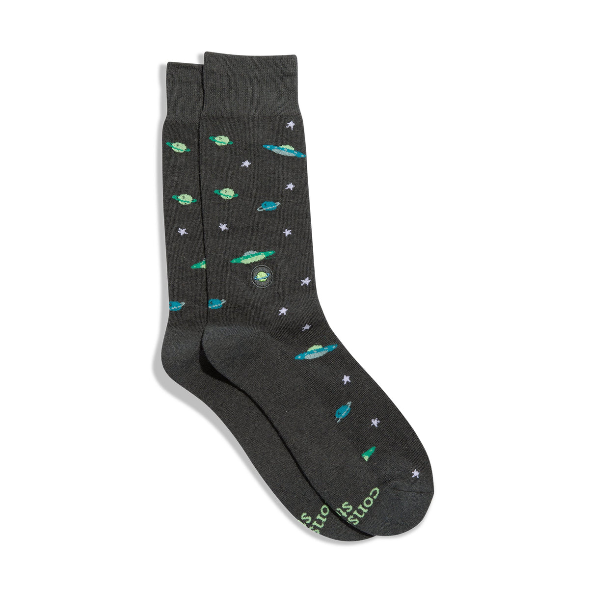Socks that Support Space Exploration – AwearMarket