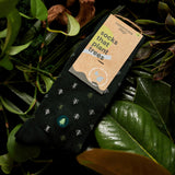 Socks that Plant Trees