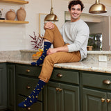 Socks that Plant Trees