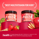 Kids Multivitamin Gummies